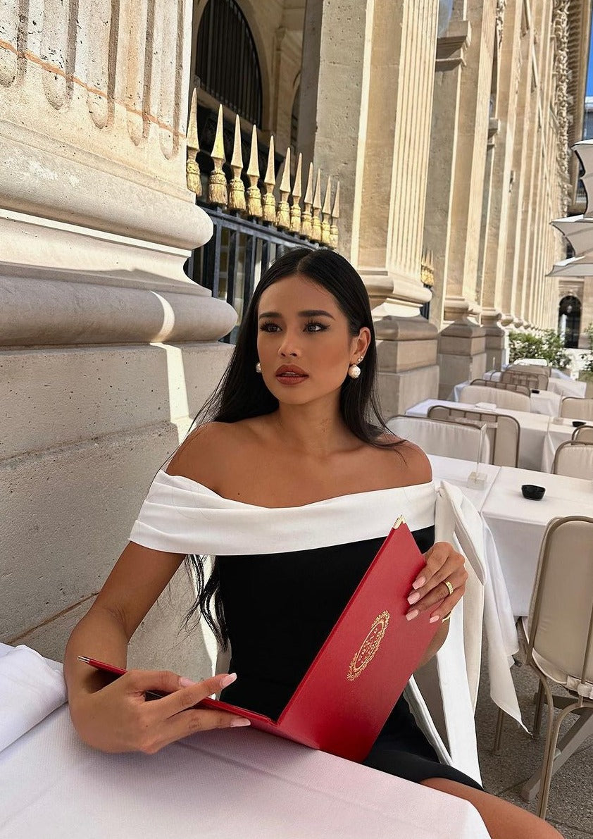Vestido Encanto Fiorella