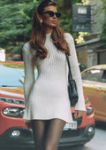 Vestido Elegante Marina