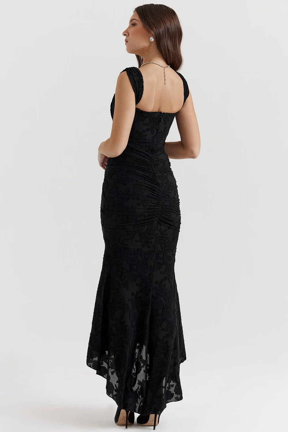 Vestido Elegante Katerina