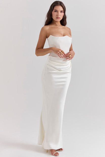 Vestido Elegancia Nadia