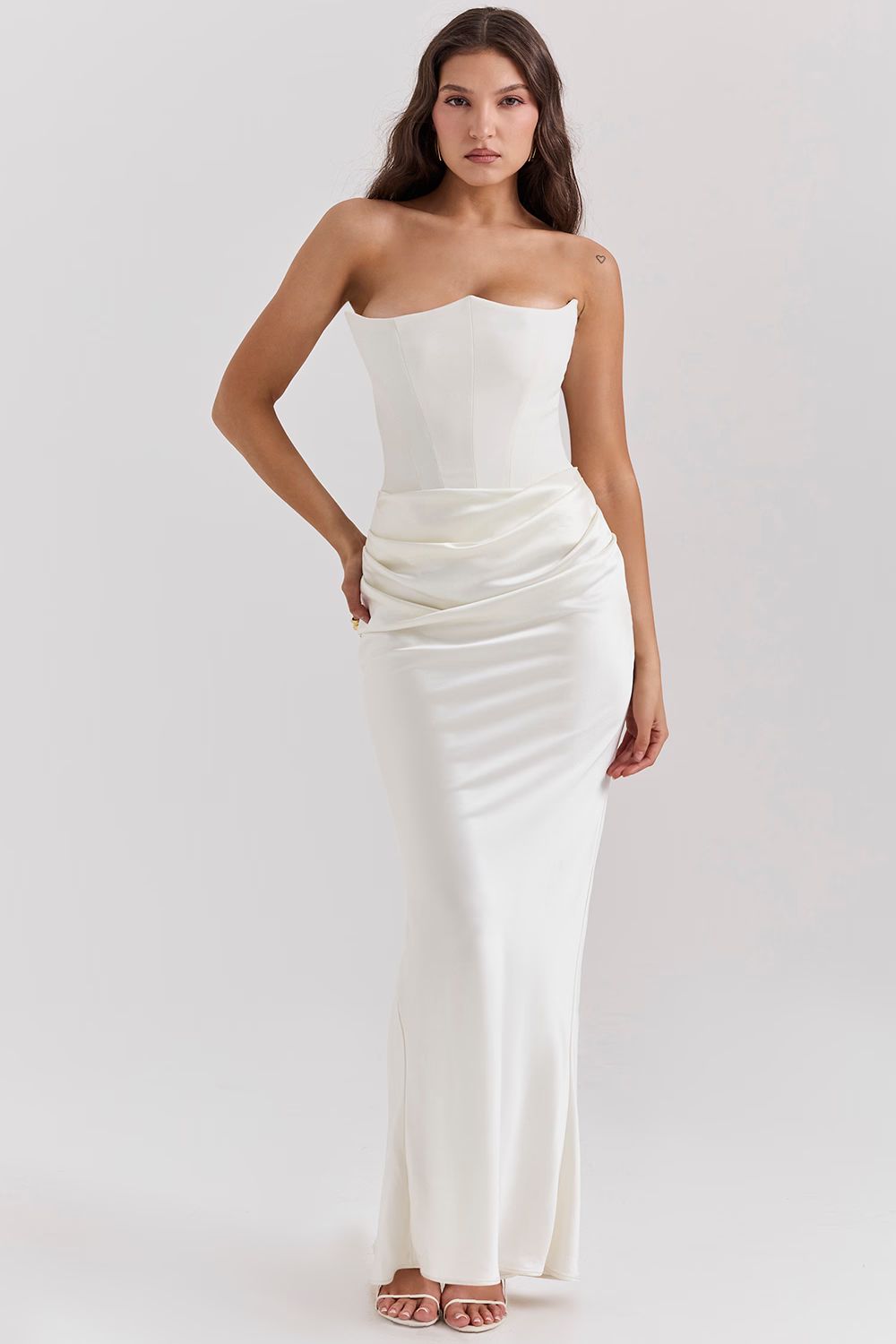 Vestido Elegancia Nadia