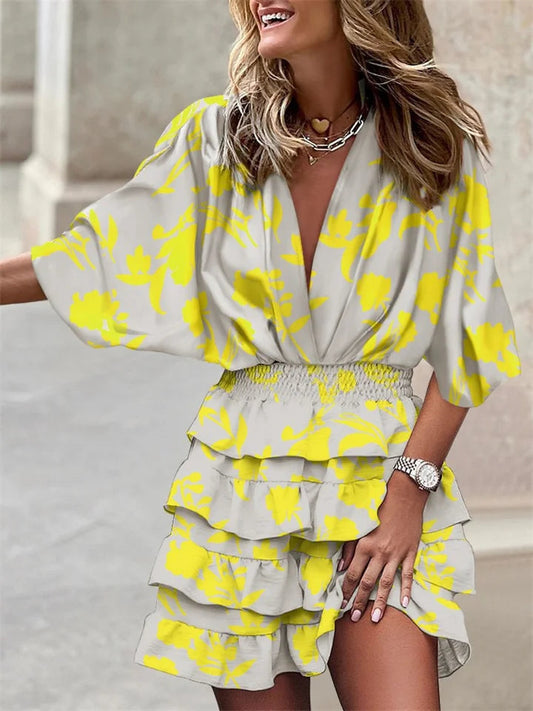 Vestido Aire Fresco