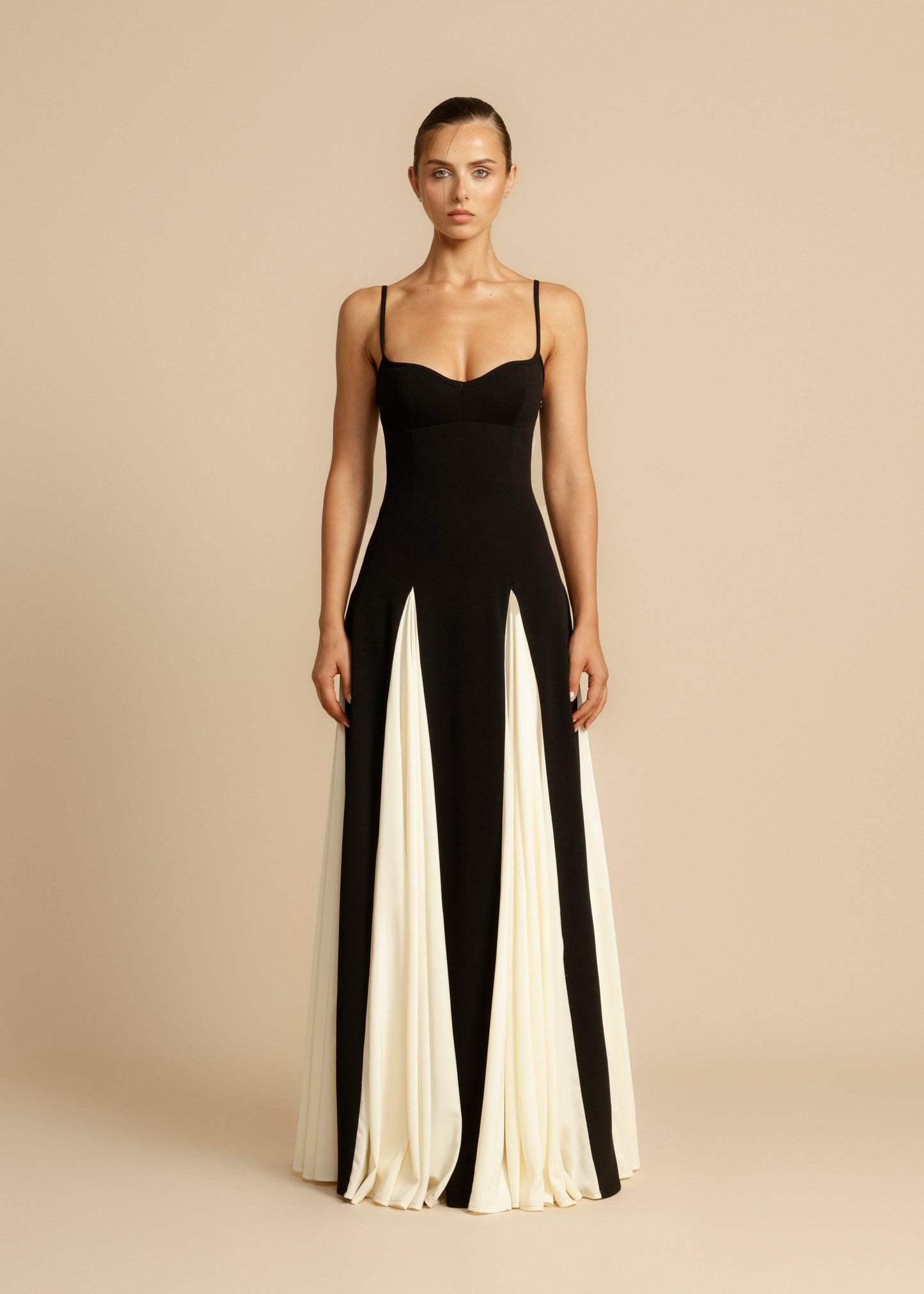 Vestido Arize Elegante