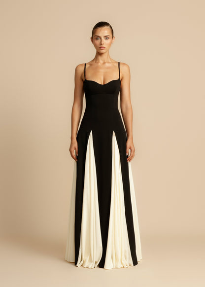 Vestido Arize Elegante