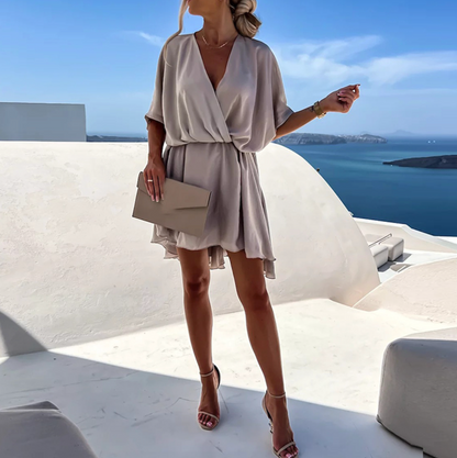 Vestido Florencia Chic