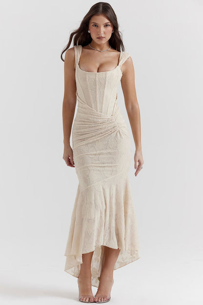 Vestido Elegante Katerina