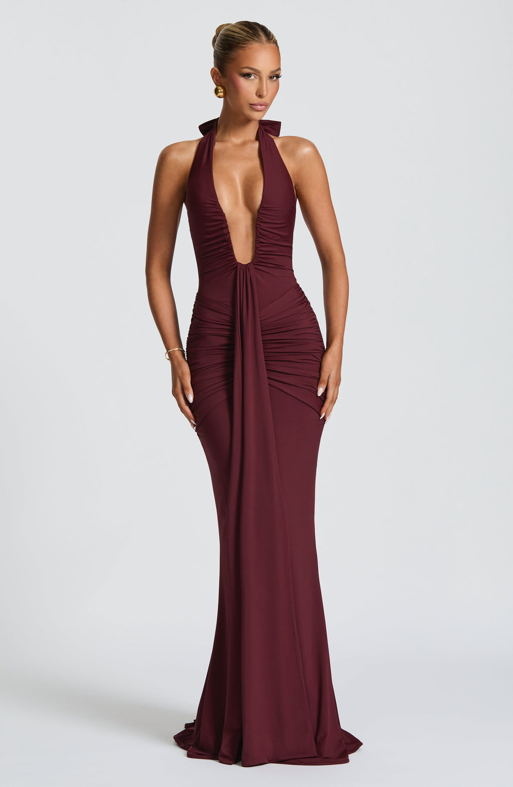 Vestido Elisa Glamour Total
