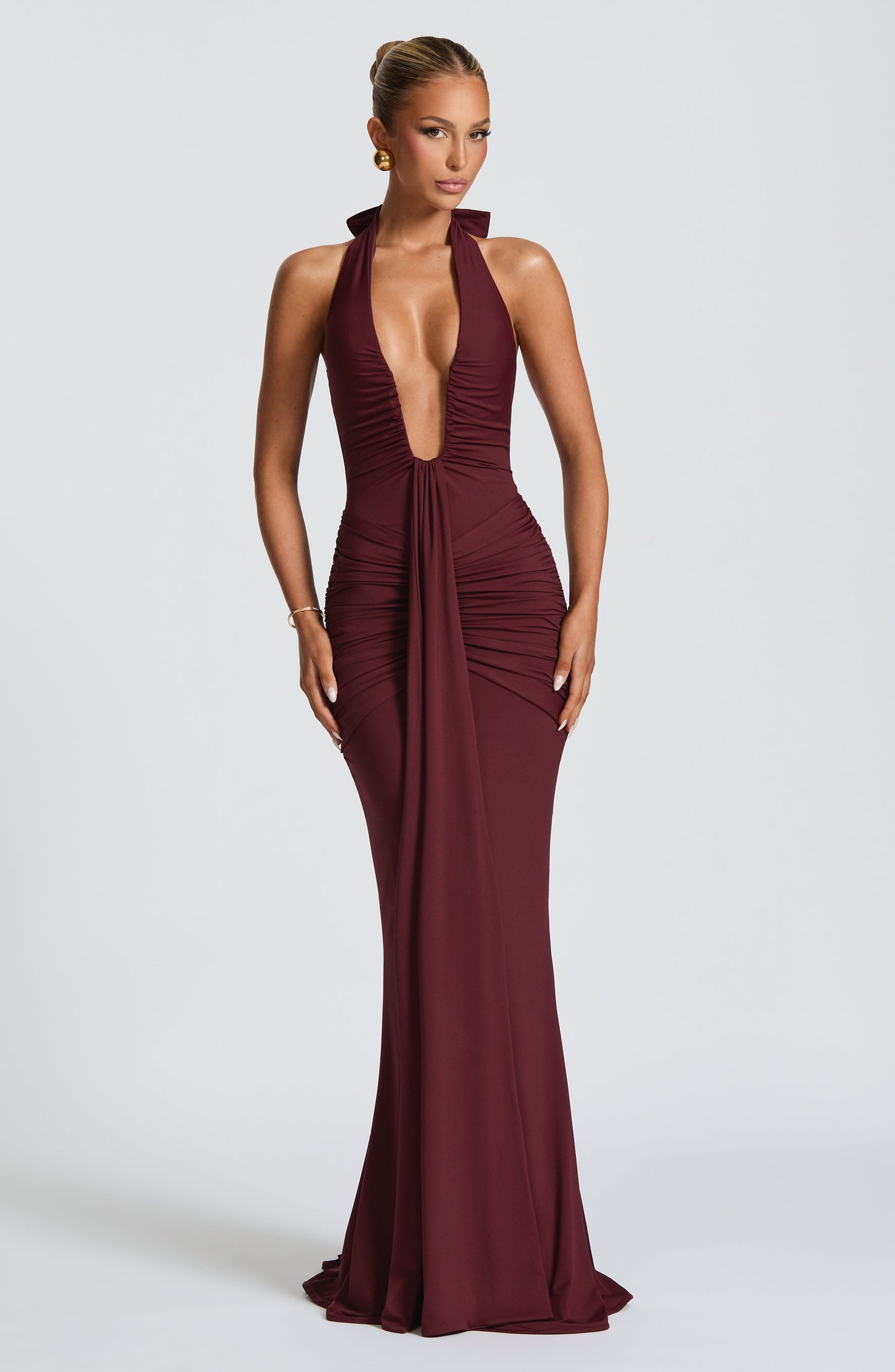 Vestido Elisa Glamour Total