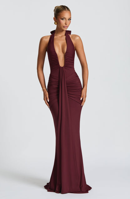 Vestido Elisa Glamour Total