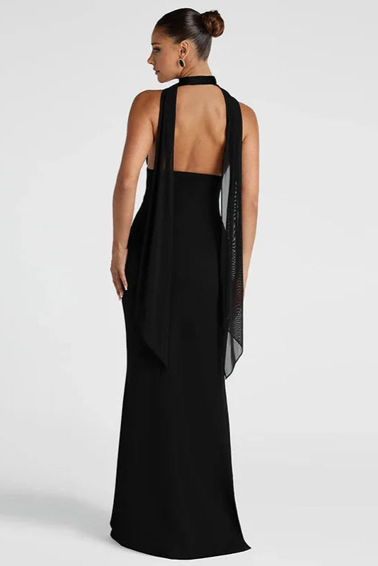 Vestido Elegante con Estilo