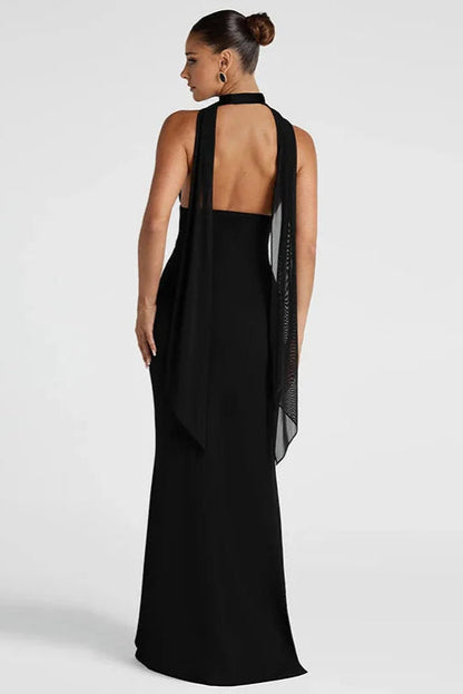 Vestido Elegante con Estilo