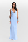 Vestido Maxi Elegante