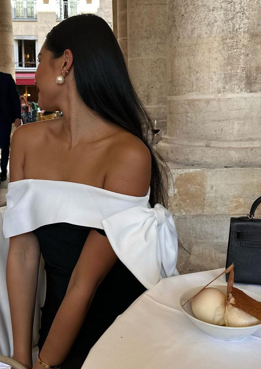 Vestido Encanto Fiorella