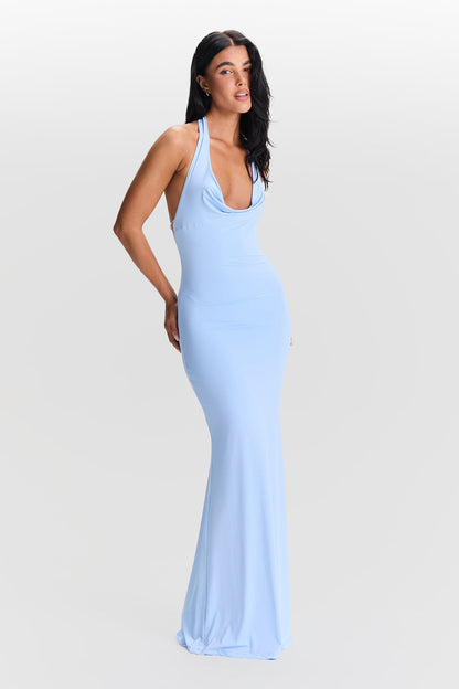 Vestido Maxi Elegante