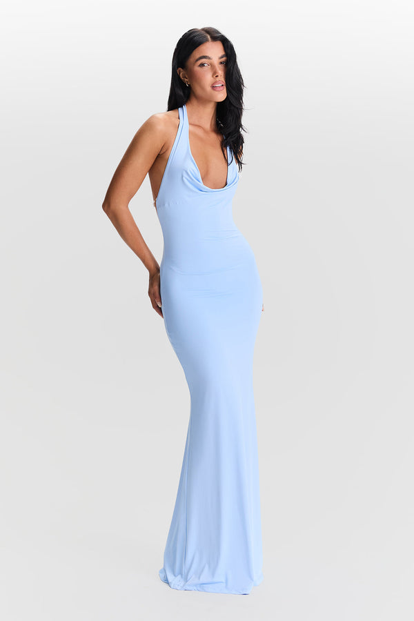 Vestido Maxi Elegante