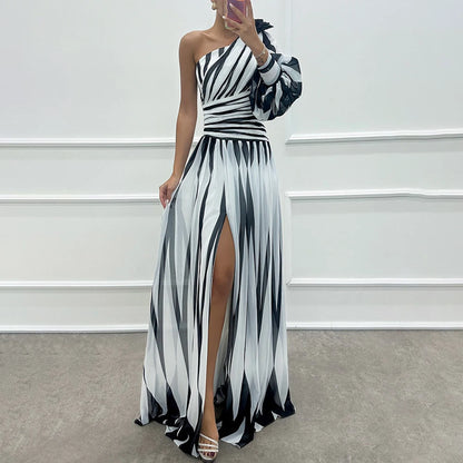 Vestido Playa de Verano Elegante