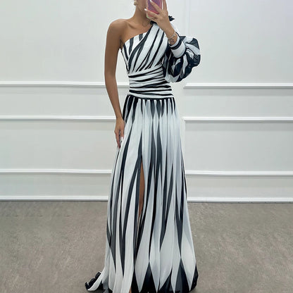 Vestido Playa de Verano Elegante