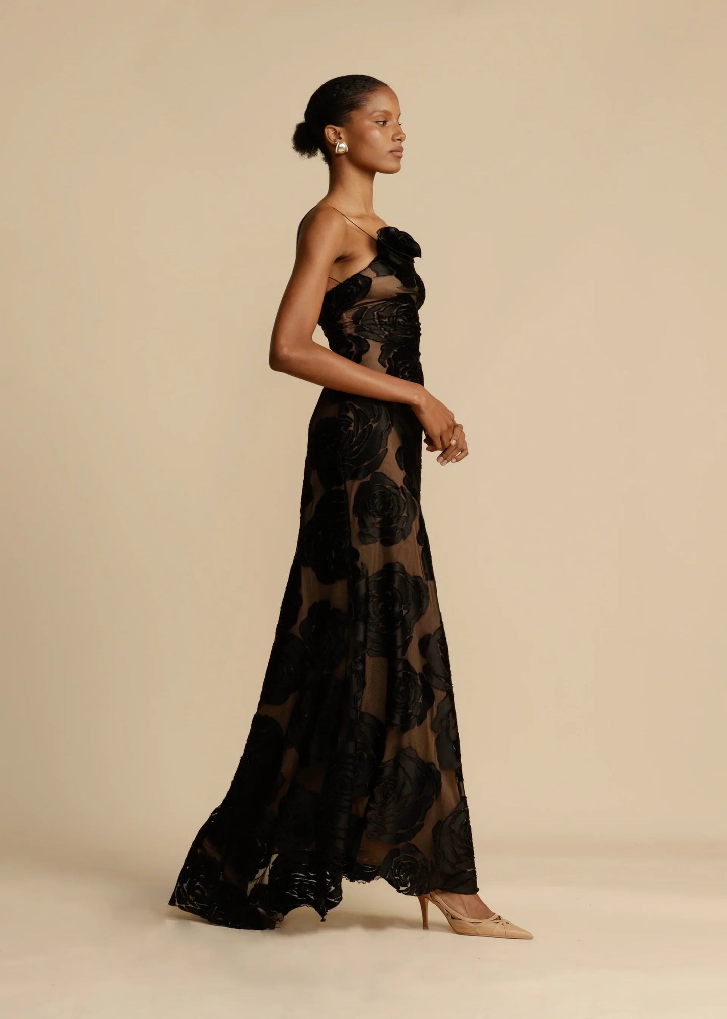 Vestido Florencia Elegante