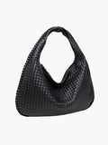 Bolso Elegante Trenzado XL