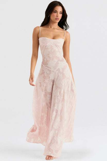 Vestido Elegancia Alessia