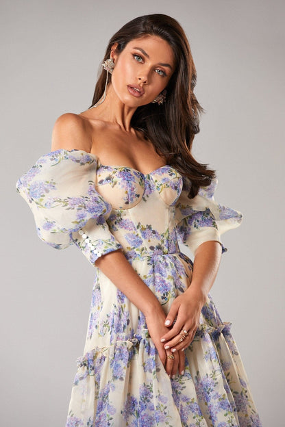 Vestido Vilma Encantador