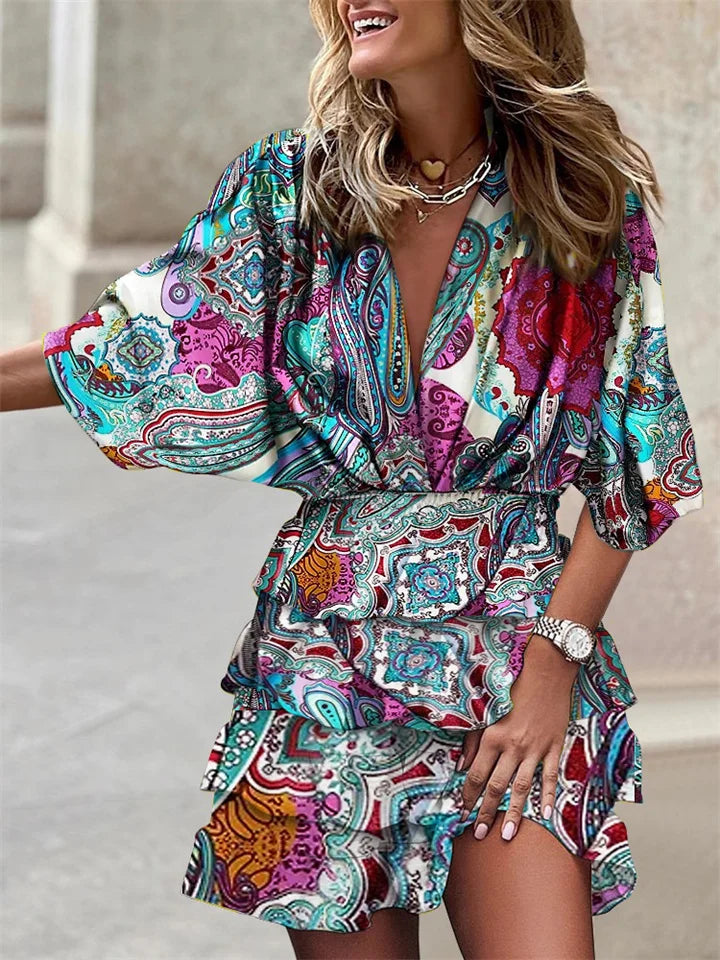 Vestido Aire Fresco