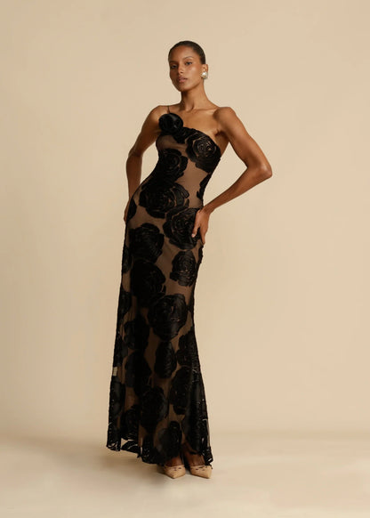 Vestido Florencia Elegante