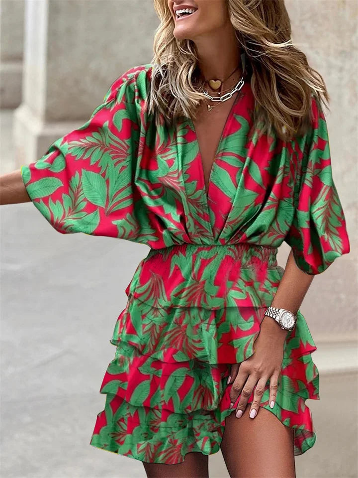 Vestido Aire Fresco