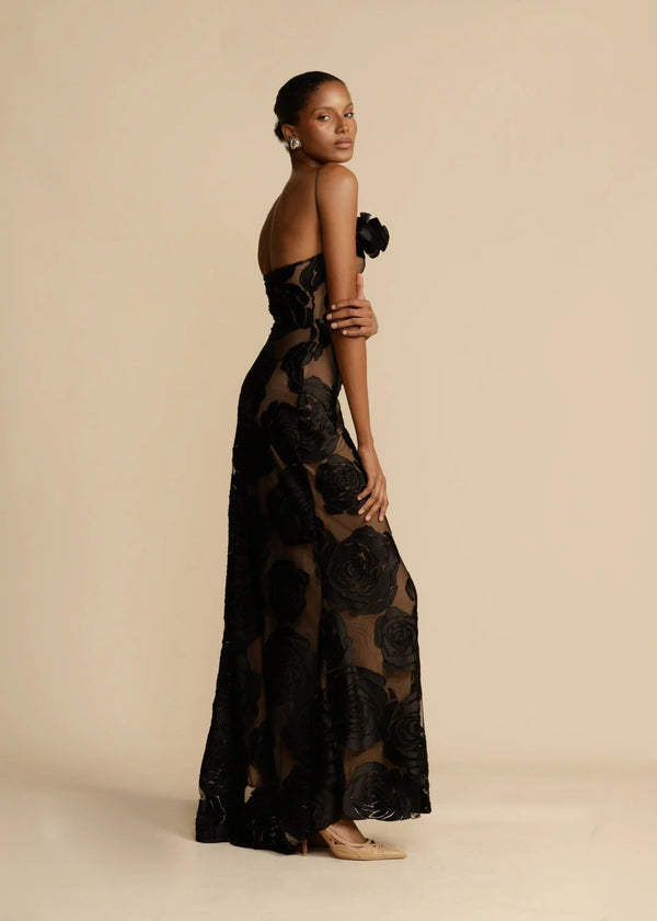 Vestido Florencia Elegante