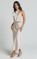 Vestido Mika Elegante