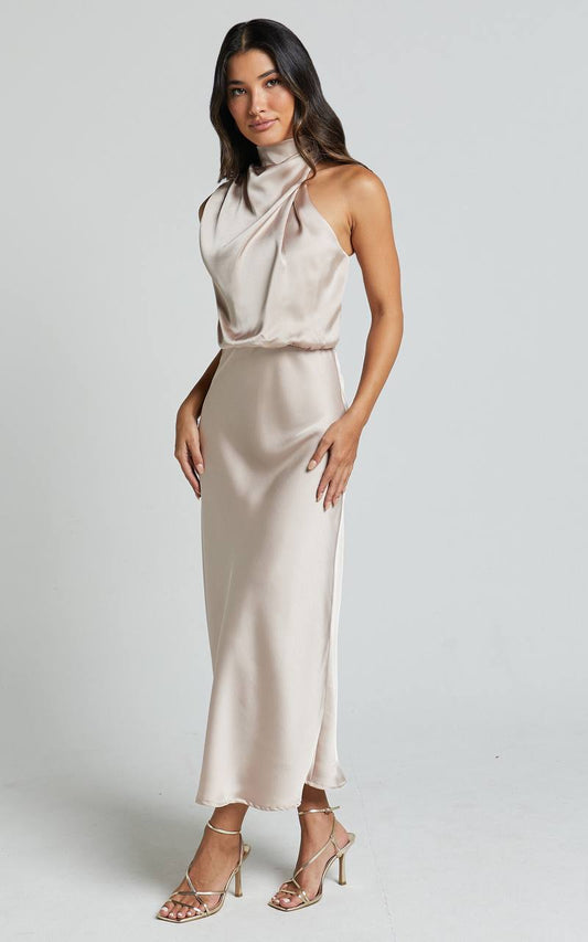 Vestido Mika Elegante
