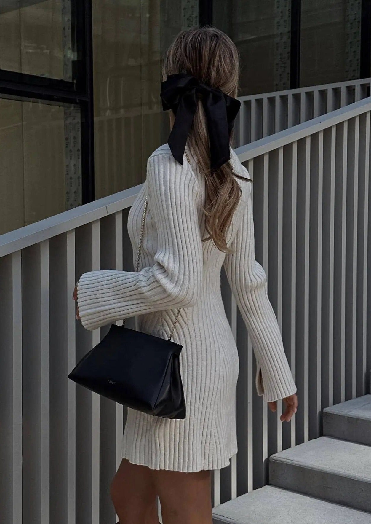 Vestido Elegante Marina