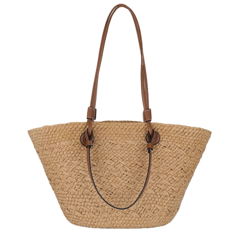 Bolso Grande de Playa Chic