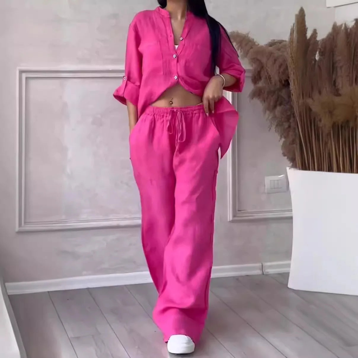 Conjunto Elegante para Mujer