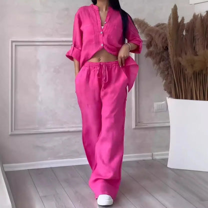 Conjunto Elegante para Mujer