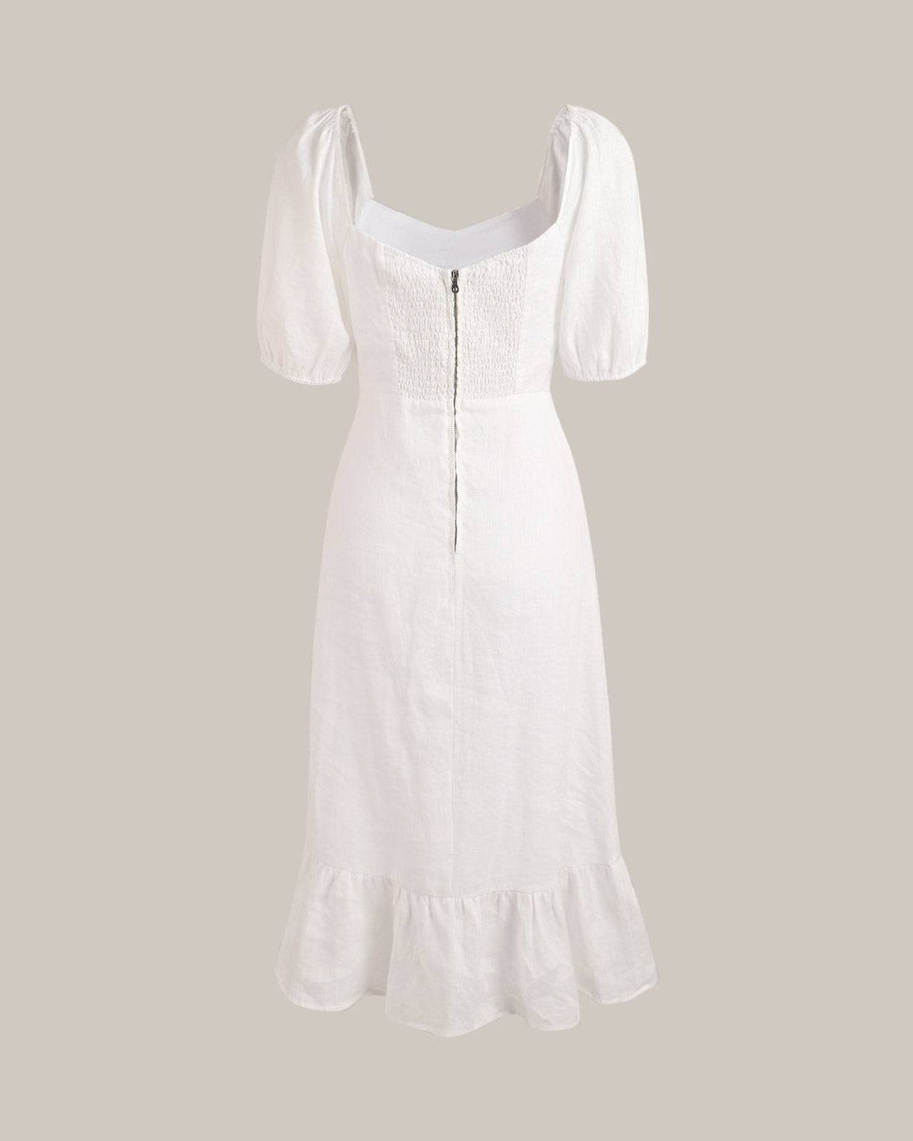 Vestido Riviera — La Soñada™