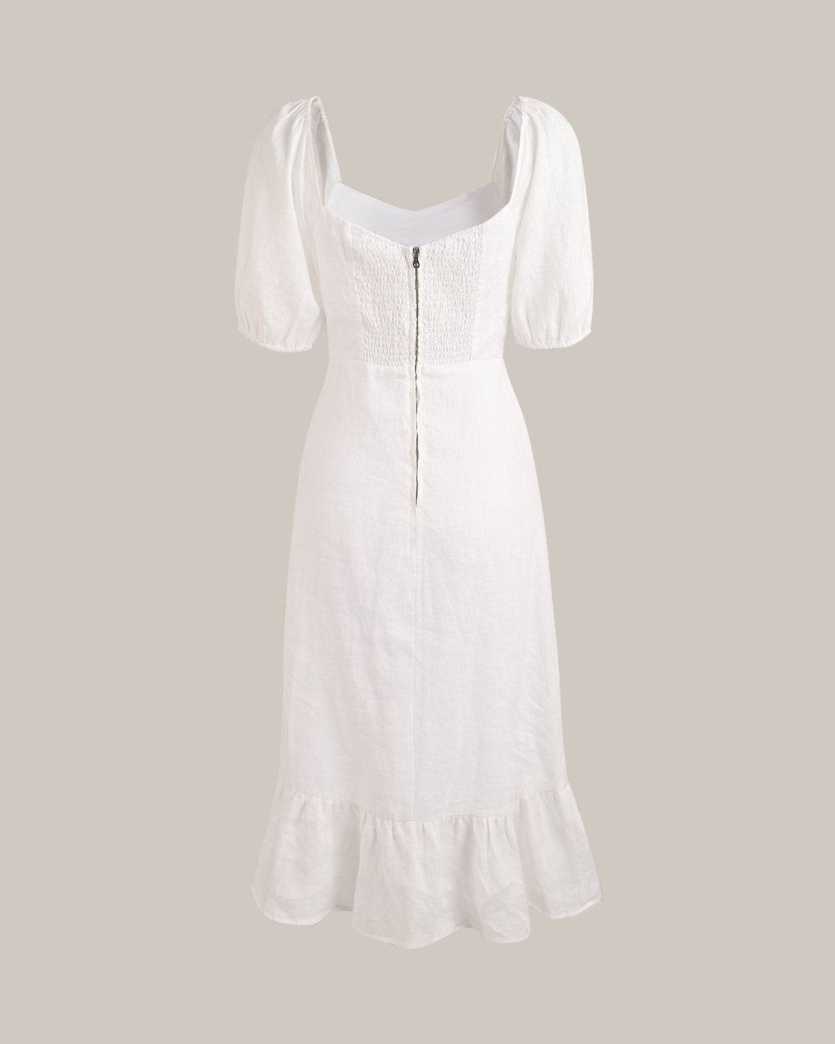 Vestido Riviera — La Soñada™