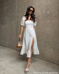 Vestido Riviera — La Soñada™