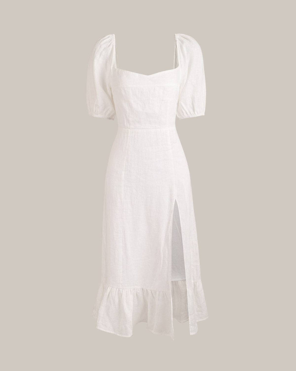 Vestido Riviera — La Soñada™