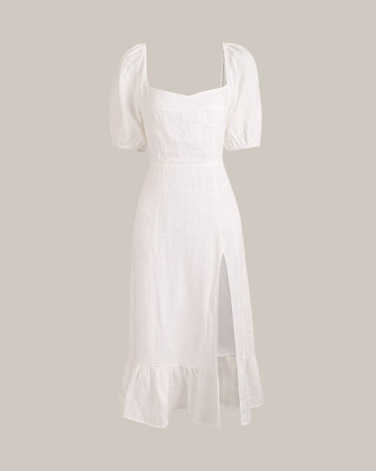 Vestido Riviera — La Soñada™